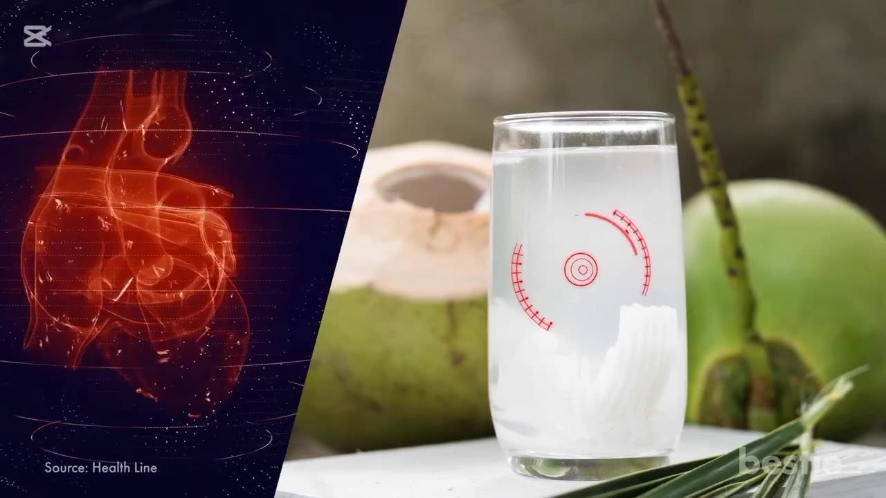 Worst and Healthy Drinks