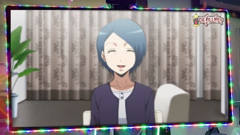 Assassination Classroom Tagalog Dubbed HD - Episode 31