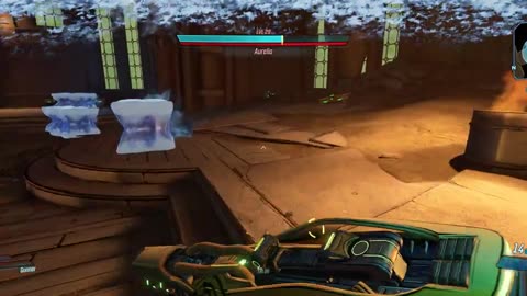 Borderlands 3 PC Playthrough Pt. 15 (No Commentary)