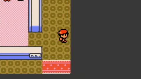 Pokémon Silver - Walkthrough/Videonávod - 49 - [EN/CZ]