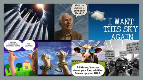 STOP GEOENGINEERING