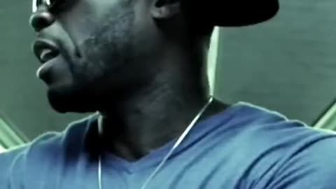 50 Cent ft Jeremih- "Down On Me" #Music Video