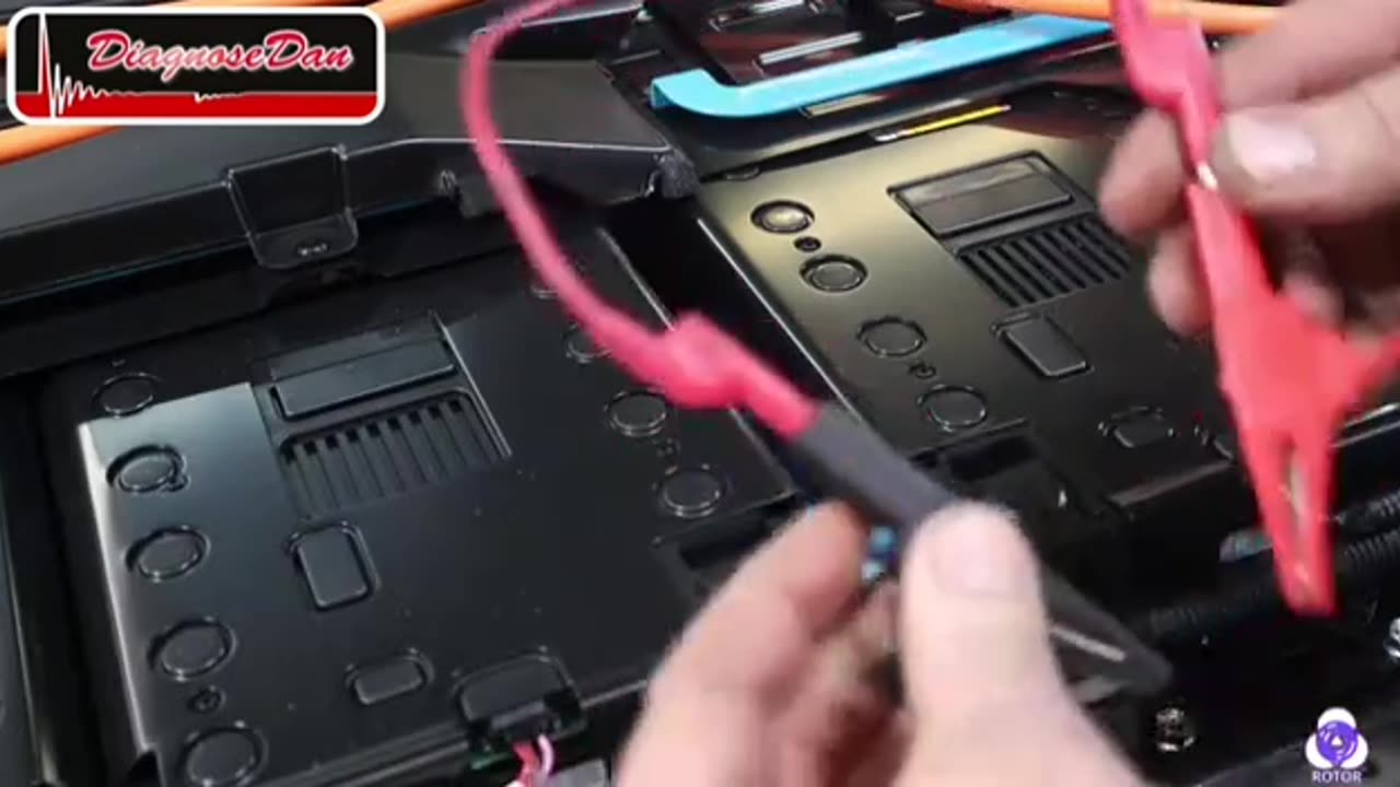 Curso completo sobre carro elétrico