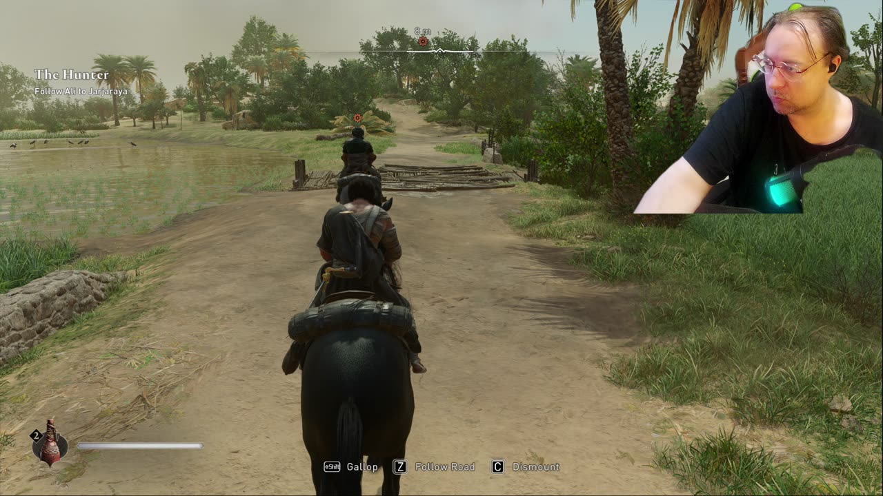 Assassin's Creed Mirage ep72