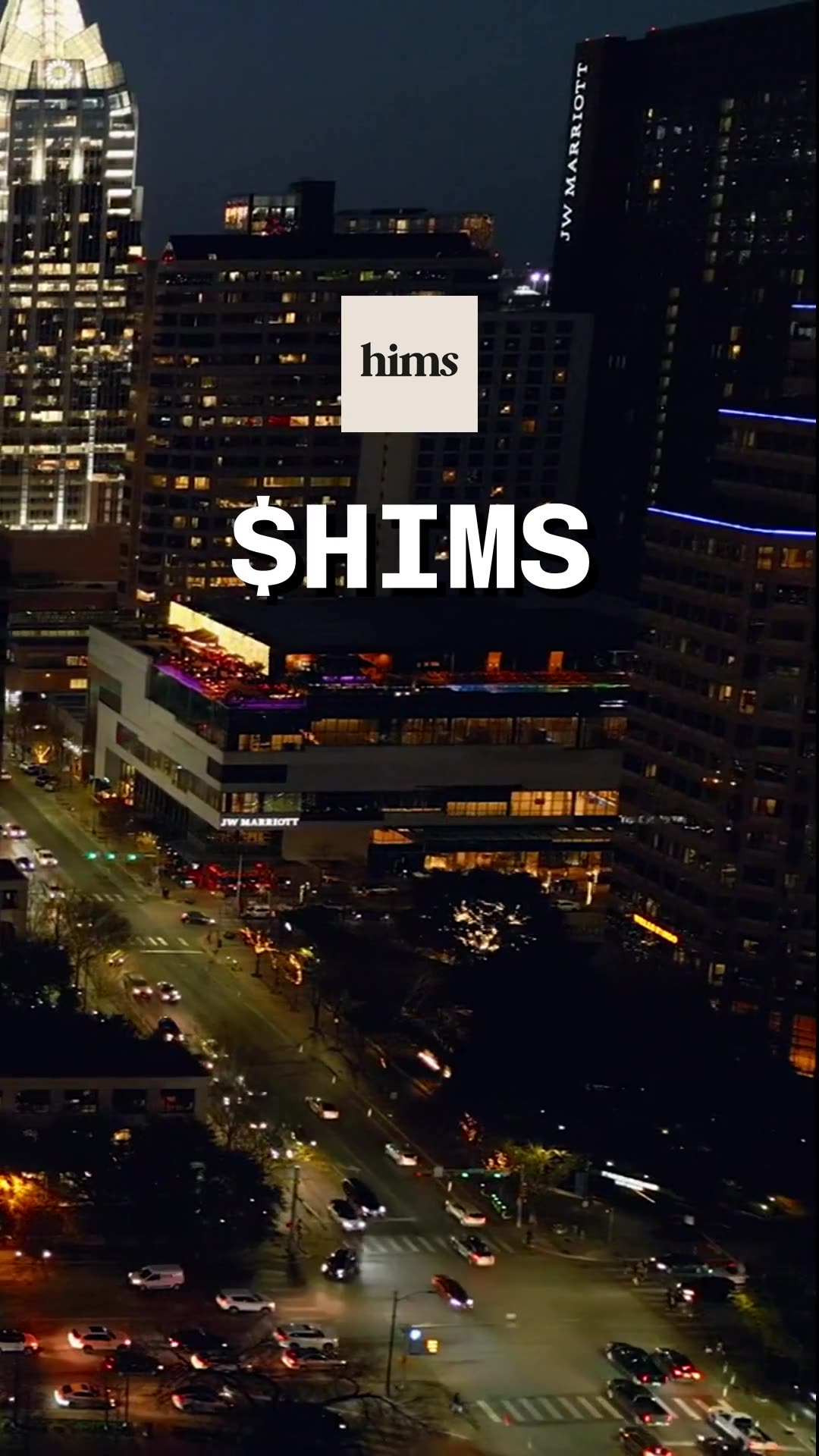 Hims and Hers Stock Sizzles in Telehealth Market $HIMS #stonks #investing #genbet