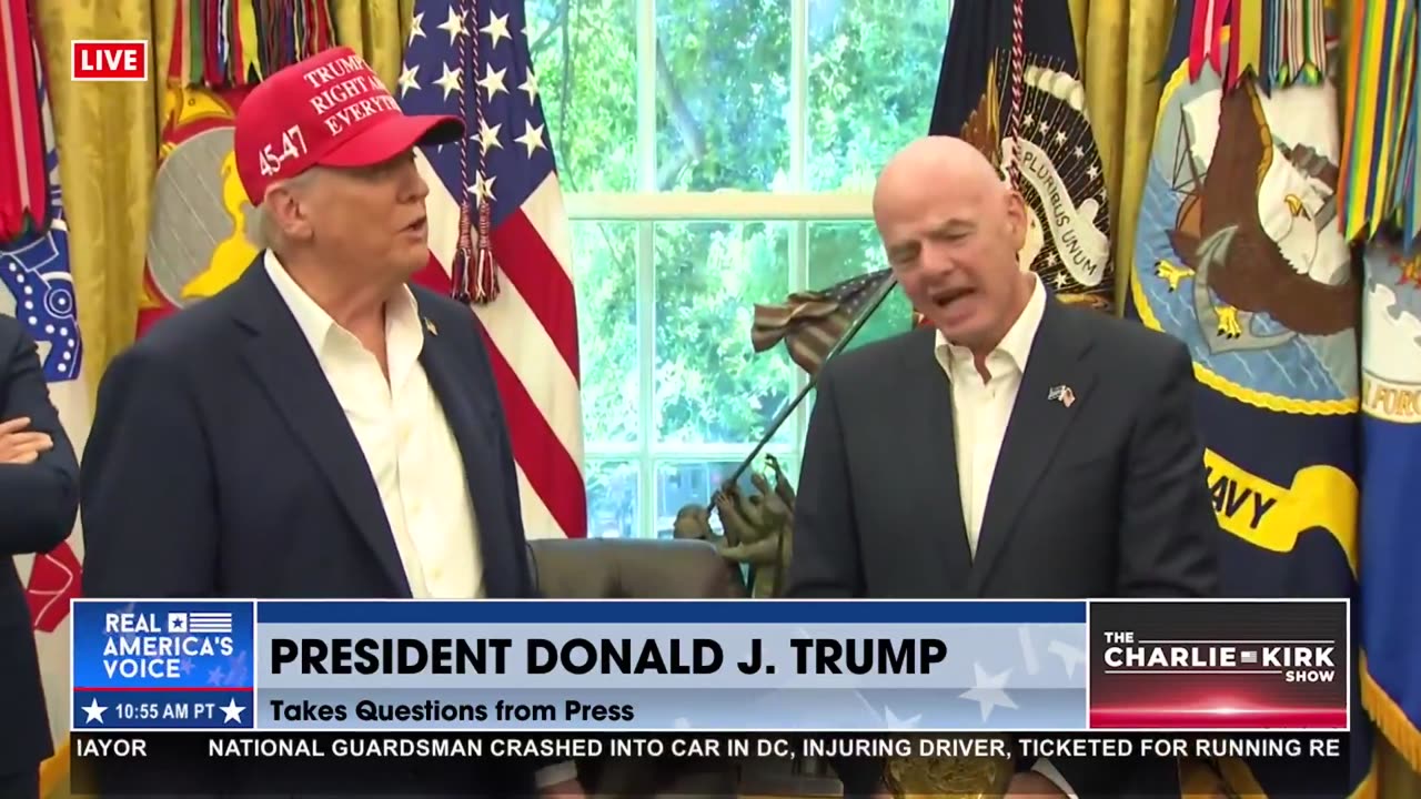 CAN AMERICA WIN THE FIFA WORLD CUP?