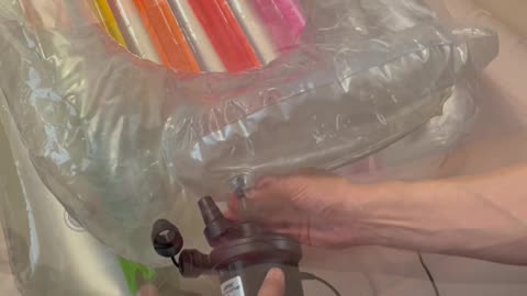 Got Inflatables? Easy Inflation & Deflation AGPTEK Techniques!