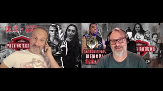 CWF Proving Ground 6 Recap