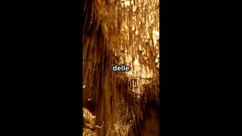 il Museo Speleologico Luigi Fantini
