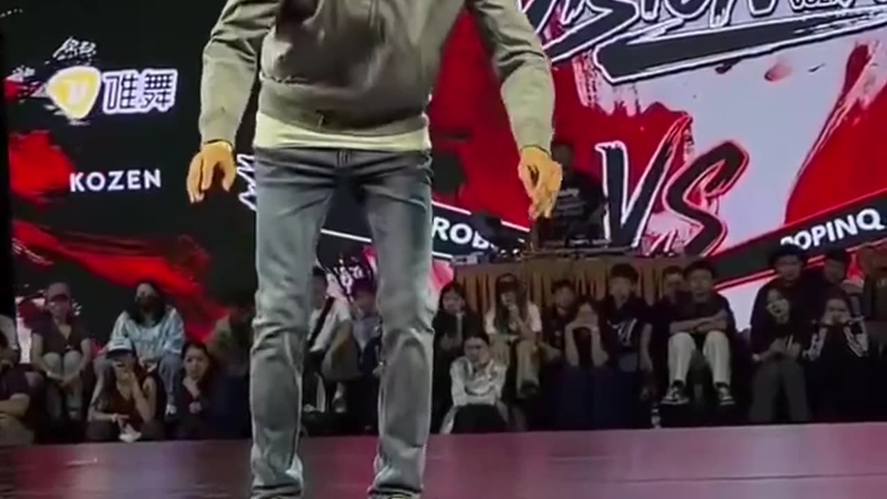 🤖✨ Robots Show Off Crazy Dance Moves! You Have to See This | FeedMyCuriosity