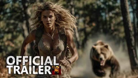 GRIZZLY NIGHT Official Trailer (2026)