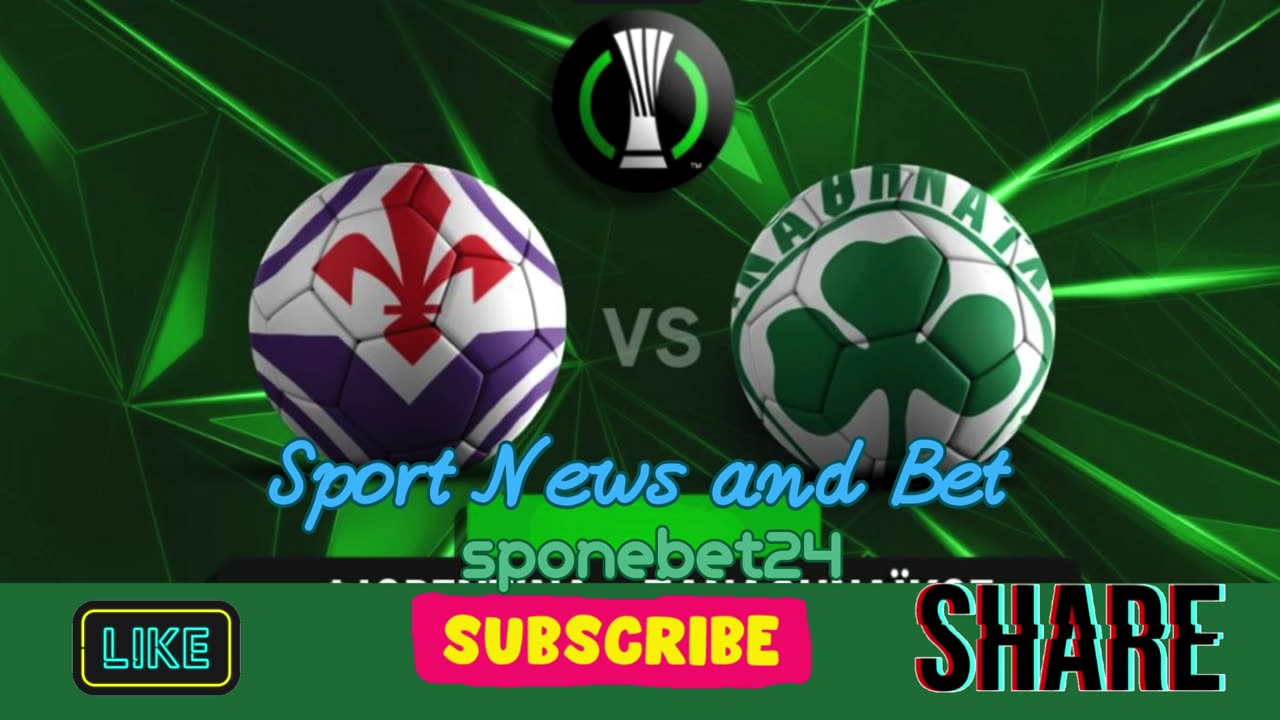 Το σχόλιο μου για την ήττα-αποκλεισμό του Παναθηναϊκού από τη Φιορεντίνα