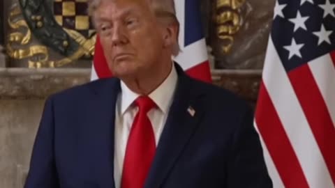 Why Trump Says Putin Has "Let Him Down"