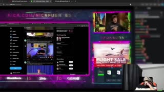 Jon Zherka 10 Hour Stream Highlights Marathon ¦ DAY 23