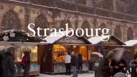 Strasbourg