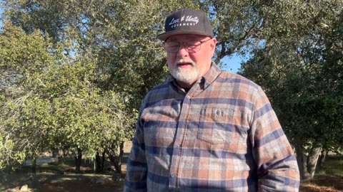 Seated | Kingdom Trailhead