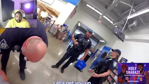 Back To BodyCams 61: Woman Busted For Leaving Kittens & Dogs In Hot Car