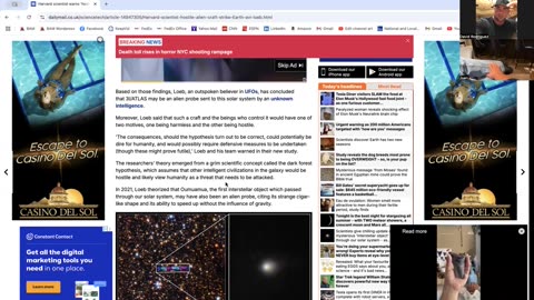Trump Gives Putin Ultimatum..Heading Into Cuban Missile Crisis 2.0 /Juan O Savin Explains