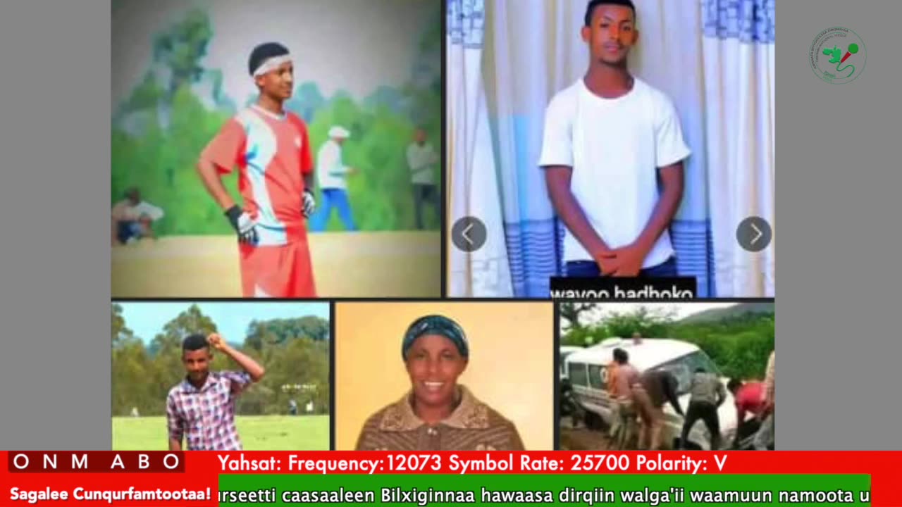 Oduu Galgala ONM-ABO Adoolessa 24-2025 itti dhiyaadhaa!