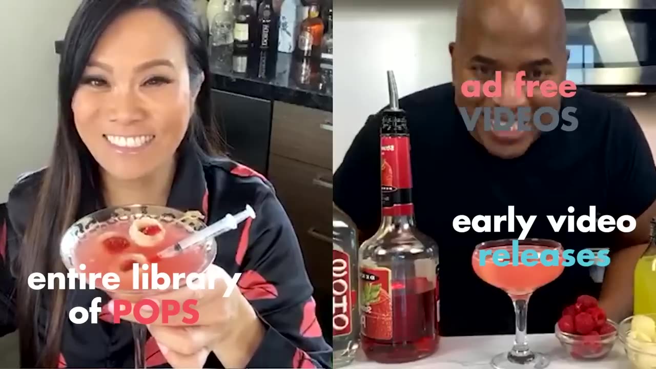 I Have an Announcement Something NEW