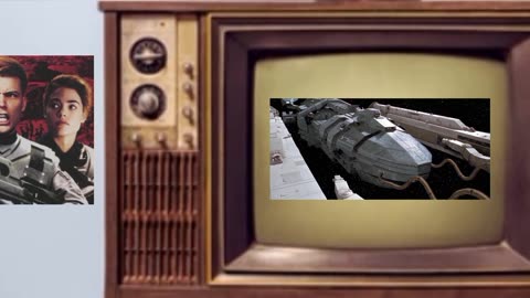 Starship Troopers (5)