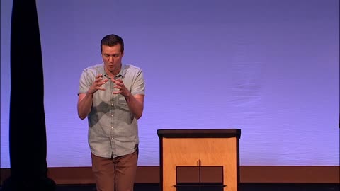 Faith Leads to Freedom | Ordinary People, Extraordinary Faith | Nathan Nelson