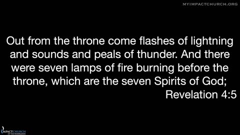 Heaven: Royal Court Pt 1 | Roche Coleman, Ph.D.