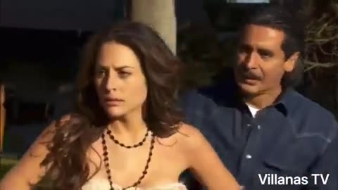 Que Te Perdone Dios Yo No - Pelea Entre Diana Y Abigail