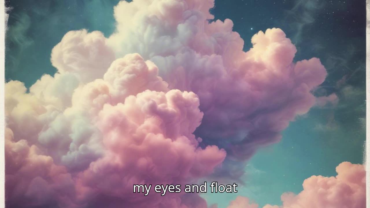 Clouds Know My Name