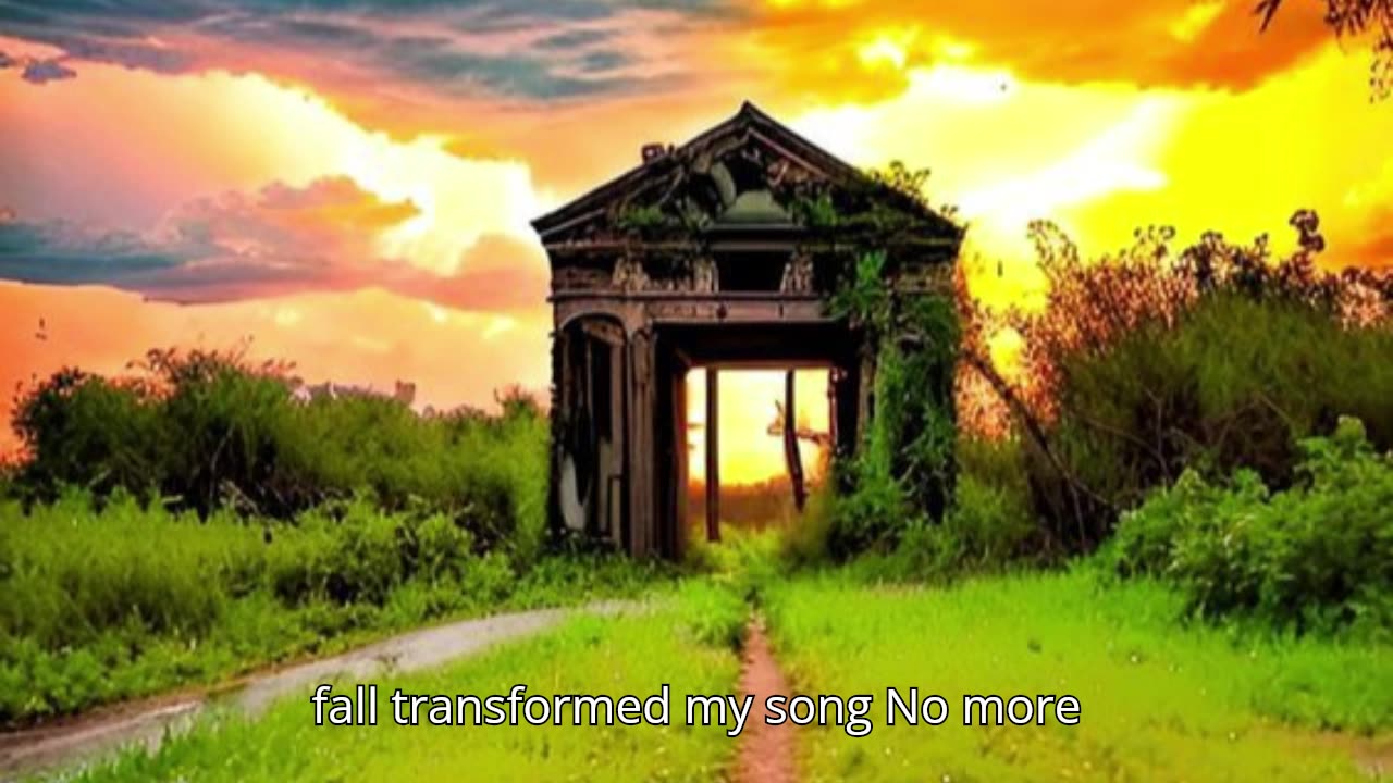 Where My Light Begins V2