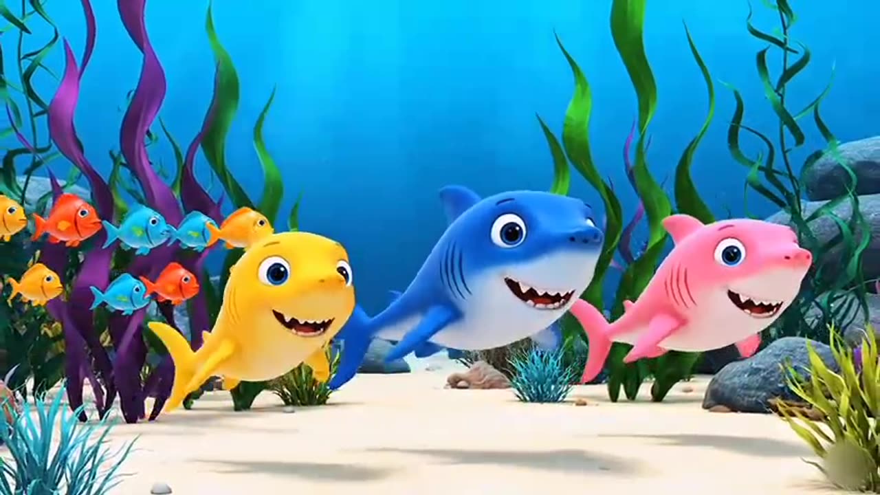 Kids cartoon fishing 🎣