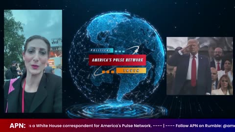 APN "The Pulse" - The Breaking Point