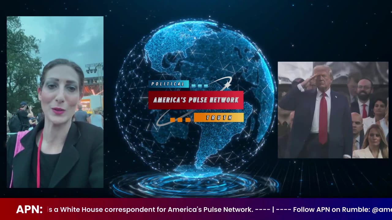 APN "The Pulse" - The Breaking Point