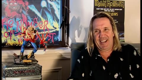 The History Of Iron Maiden - EARLY YEARS!! (480p).mp4-