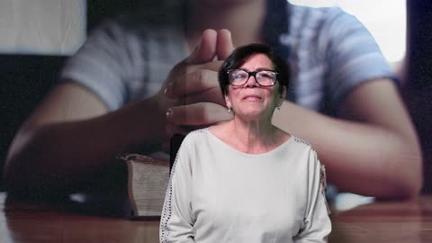 Vickie - Women Imprisoned For Christ Conference