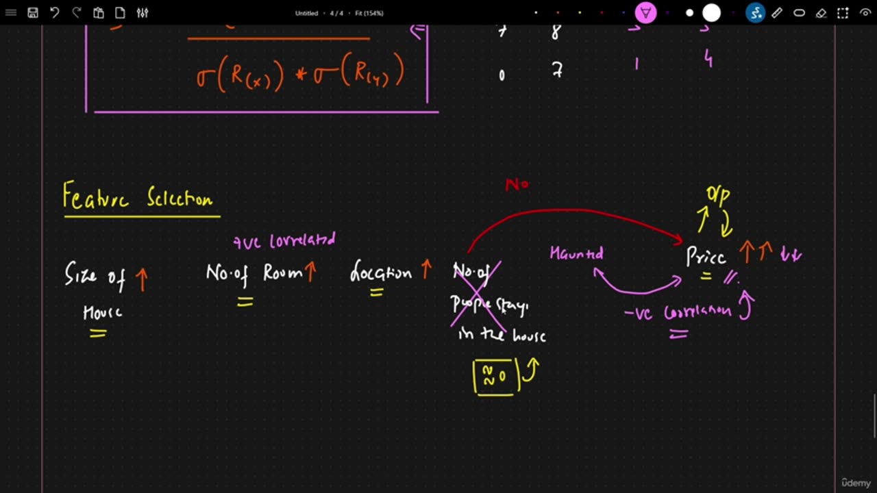 18 - Getting started with statistics Krish Naik ML