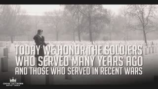 Memorial Day Service - 5.25.25