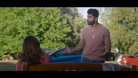 Nikita Roy - (Official Trailer) 2025
