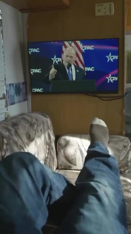 The White House Dropped a Viral Video With a Message to Illegal Aliens