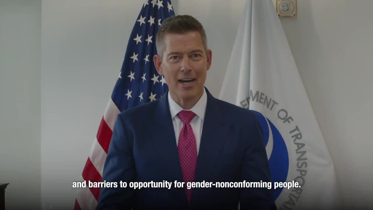 Sec Duffy: DOT is Terminating $54 Million in Recently-Discovered “Woke Grants”