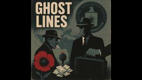 Ghost Lines
