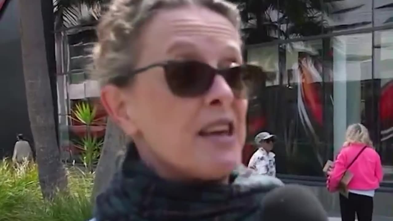 Leftist Illogic About Trump and Musk Is Hilarious