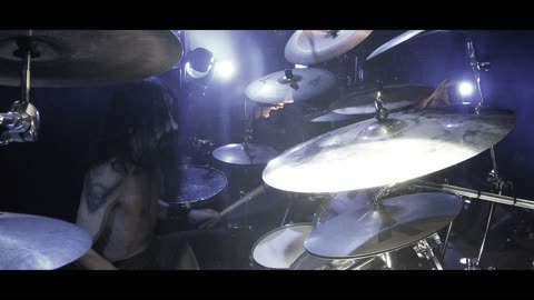 1349 - Dødskamp (Official Live Video)