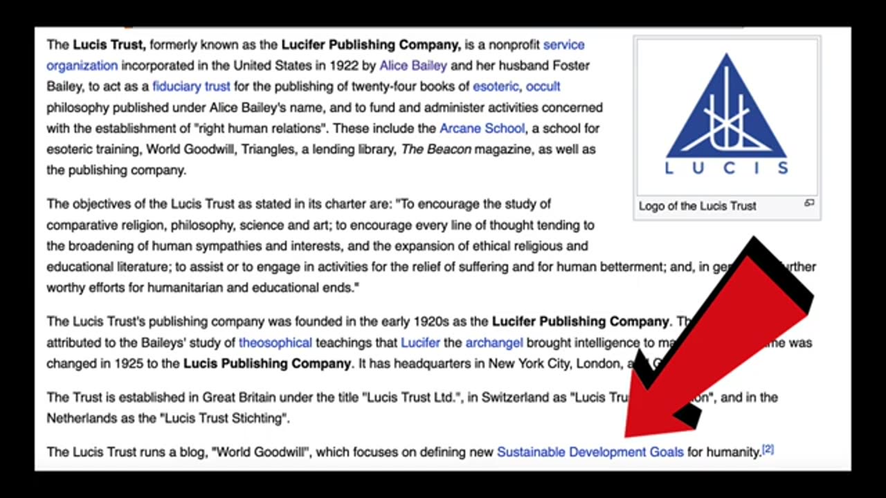 THE MAGICIAN OF THE HIGHEST ORDER IS CREATING CONFUSION JUST AS HE WAS TOLD TO DO!