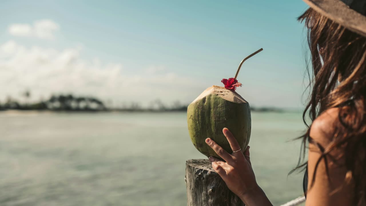 Paradise - Chill Music Mix