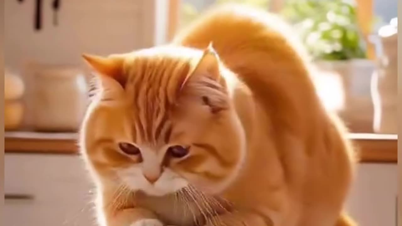 0:40 viral cat video 98