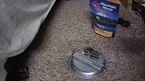 Surplus Supply Prepping Gear