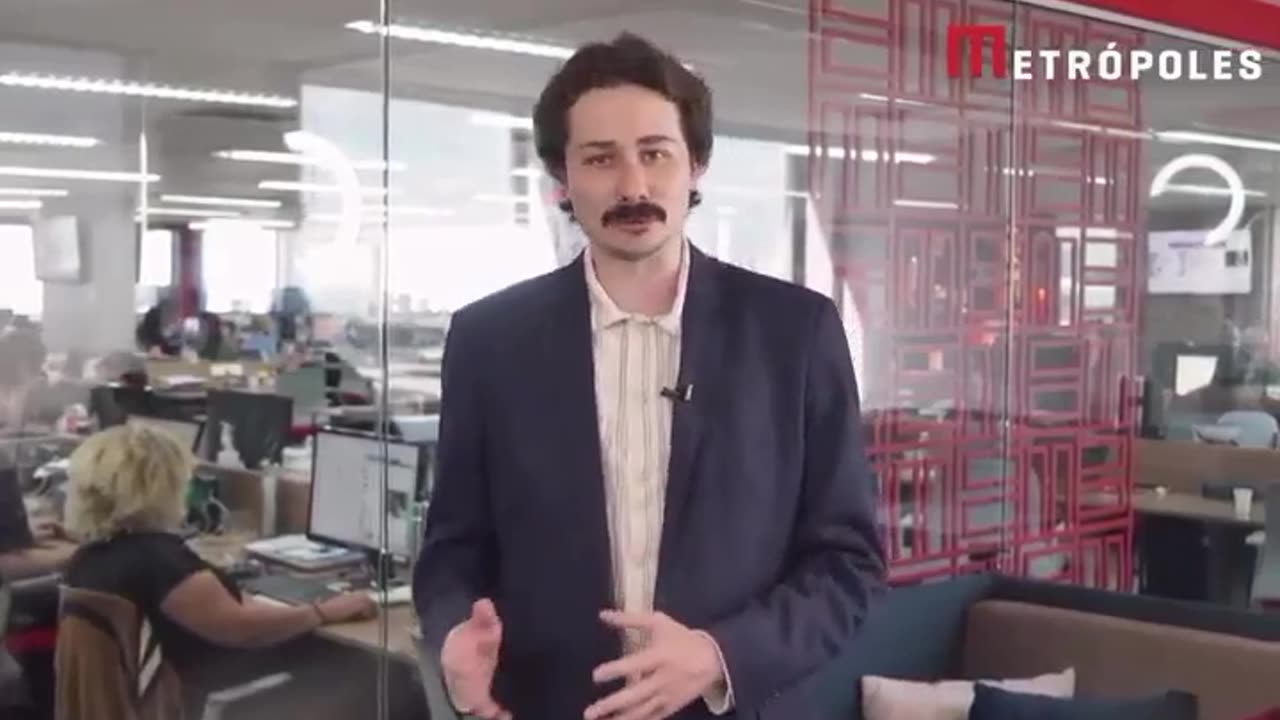 Nem precisa mais de CPMI do INSS, o portal Metrópole e a coluna do tacio lorran identificaram os verdadeiros lobistas para que as fraudes no INSS ocorressem.