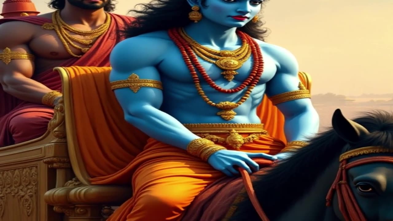 Mission Bhagavad Gita – Day 1 | भगवद गीता की शुरुआत | Introduction to 18 Chapters & 700 Shlokas