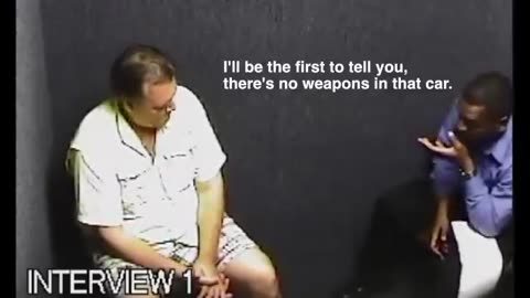 The Case of Michael Dunn